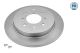 MEYLE Bremsscheibe 31-15 523 0063/PD