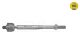 MEYLE Axialgelenk, Spurstange 31-16 031 0033/HD
