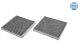 MEYLE Filter, Innenraumluft 312 320 0023/S