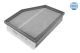 MEYLE Luftfilter 312 321 0043