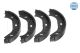 MEYLE Bremsbackensatz, Feststellbremse 314 115 9402