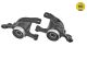 MEYLE Reparatursatz, Querlenker 314 610 0035/HD