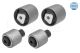 MEYLE Reparatursatz, Querlenker 314 610 0041