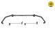 MEYLE Stabilisator, Fahrwerk 314 653 0002/HD