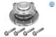 MEYLE Radnabe 314 752 0013
