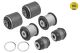 MEYLE Reparatursatz, Querlenker 314 753 0002/HD
