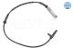 MEYLE Sensor, Raddrehzahl 314 800 0046