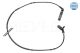 MEYLE Sensor, Raddrehzahl 314 800 0049