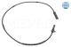 MEYLE Sensor, Raddrehzahl 314 800 0057