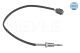 MEYLE Sensor, Abgastemperatur 314 800 0063