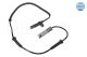 MEYLE Sensor, Raddrehzahl 314 899 0027