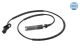 MEYLE Sensor, Raddrehzahl 314 899 0034