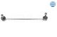 MEYLE Stange/Strebe, Stabilisator 316 060 0066