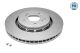 MEYLE Bremsscheibe 31-83 521 0061/PD