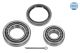 MEYLE Radlagersatz 32-14 650 0002