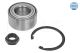 MEYLE Radlagersatz 32-14 650 0005