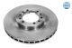 MEYLE Bremsscheibe 32-15 521 0007