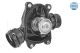 MEYLE Thermostat, Kühlmittel 328 228 0009