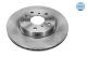 MEYLE Bremsscheibe 33-15 521 0016