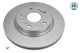 MEYLE Bremsscheibe 33-15 521 0019/PD