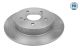 MEYLE Bremsscheibe 33-15 523 0005/PD