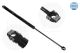 MEYLE Gasfeder, Motorhaube 340 160 0102