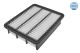 MEYLE Luftfilter 35-12 321 0016