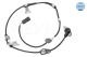 MEYLE Sensor, Raddrehzahl 35-14 899 0010