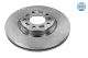 MEYLE Bremsscheibe 35-15 521 0039