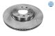 MEYLE Bremsscheibe 35-15 521 0040