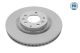 MEYLE Bremsscheibe 35-15 521 0041/PD
