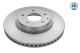 MEYLE Bremsscheibe 35-15 521 0043/PD