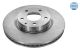 MEYLE Bremsscheibe 35-15 521 0043