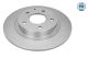 MEYLE Bremsscheibe 35-15 523 0018/PD