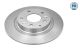 MEYLE Bremsscheibe 35-15 523 0032/PD