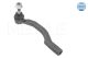 MEYLE Spurstangenkopf 35-16 020 0045