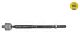 MEYLE Axialgelenk, Spurstange 35-16 031 0014/HD