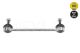 MEYLE Stange/Strebe, Stabilisator 35-16 060 0011/HD