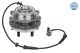 MEYLE Radnabe 36-14 652 0005