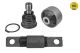 MEYLE Reparatursatz, Querlenker 36-14 653 0000/HD