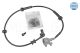 MEYLE Sensor, Raddrehzahl 36-14 899 0001