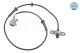 MEYLE Sensor, Raddrehzahl 36-14 899 0002