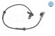MEYLE Sensor, Raddrehzahl 36-14 899 0006