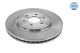 MEYLE Bremsscheibe 36-15 521 0073