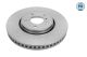 MEYLE Bremsscheibe 36-15 521 0068/PD