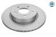 MEYLE Bremsscheibe 36-15 523 0056/PD