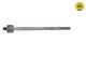 MEYLE Axialgelenk, Spurstange 36-16 031 0019/HD