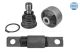 MEYLE Reparatursatz, Querlenker 36-16 610 0001
