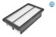 MEYLE Luftfilter 37-12 321 0034