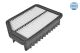 MEYLE Luftfilter 37-12 321 0035